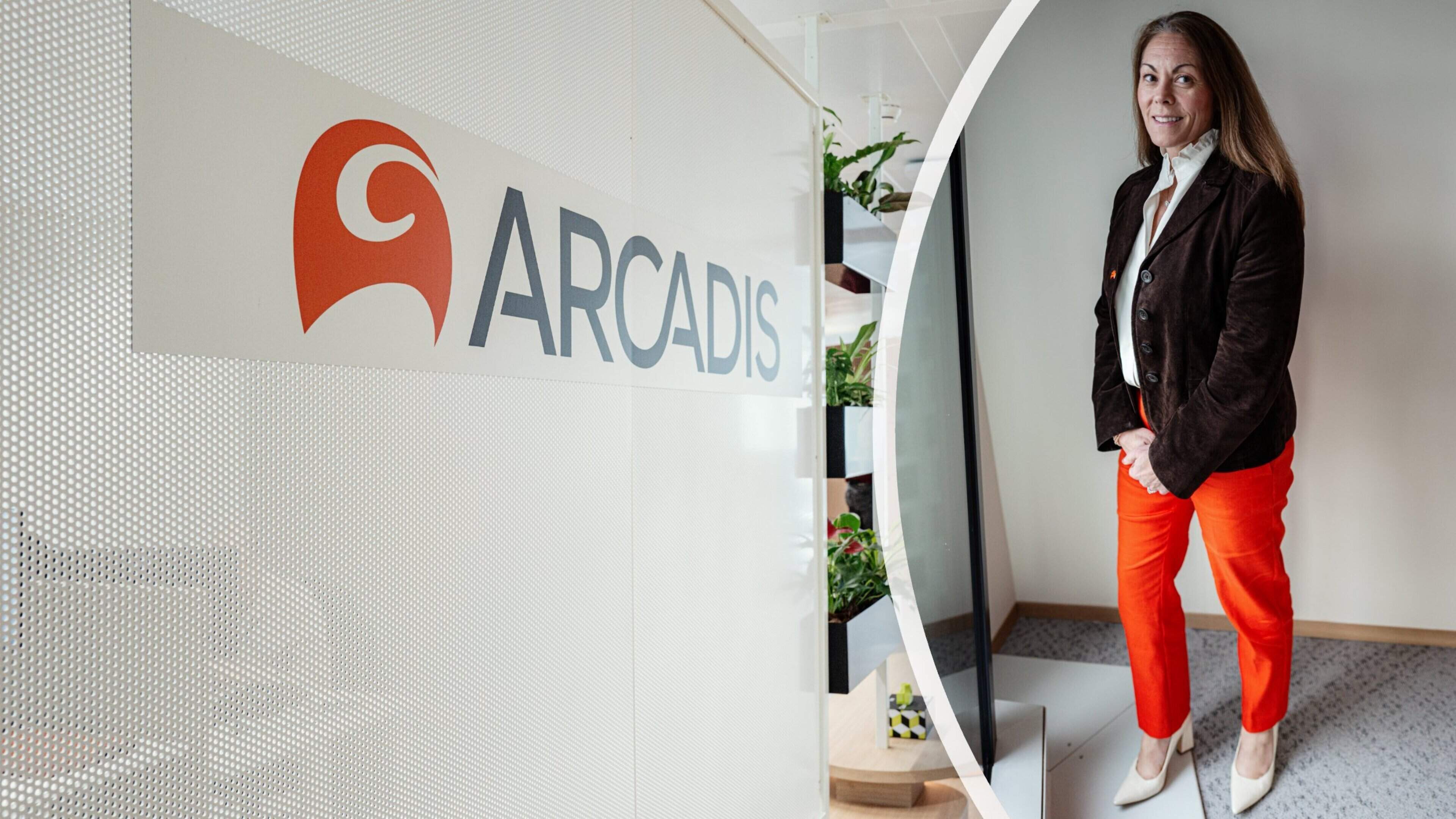 Personeel vergroot belang in Arcadis en vormt extra verdedigingswal tegen WSP